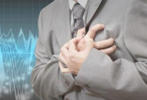 当心脏病发作时用力咳嗽真的能够救命吗