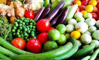 用有机肥种的蔬果容易细菌超标这是真的吗