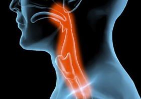 喉咙哪些症状可能是食道癌？食道癌有2症状