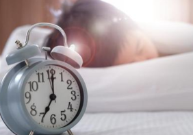 为什么半夜经常醒来？小心这3种疾病在作怪