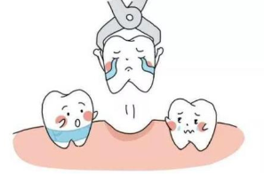 牙齿松动的原因有哪些？3招可预防牙齿松动