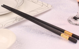 公筷公勺的重要性？​清洁筷子从3点入手
