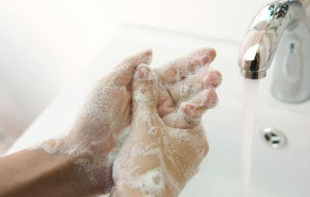 哪些情况必须用流动水洗手？有这11种情况