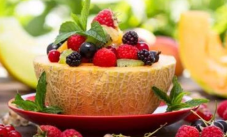 过量吃水果会加速衰老 不要长期吃一种水果