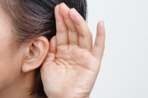 如果出现这六个症状 警惕耳聋眼花找上门