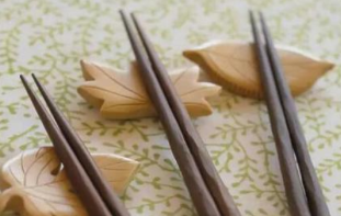 筷子卫生做好这两点 教你从3方面清洗筷子