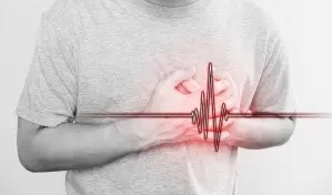心脏病和胃病有啥区别？胃痛要做哪种心电图