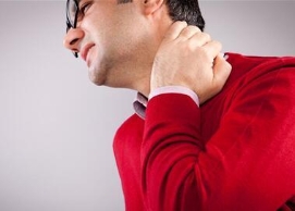 颈椎扭伤怎么办 中医八种方法来缓解