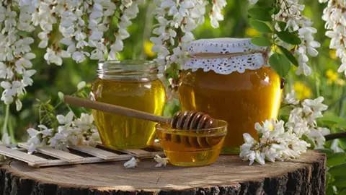蜂蜜水可排毒养颜 什么时间段喝才最有效呢 