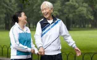 老年人坚持养成这8个好习惯 将会健康长寿