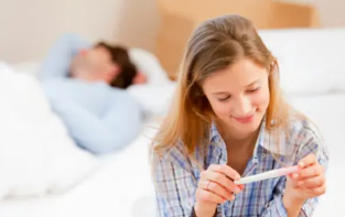 怀孕期间能过性生活吗？6类孕妇过有风险