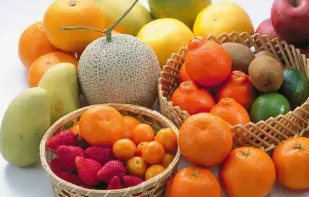 湿气重的人不要乱吃水果 5种水果最好是少吃