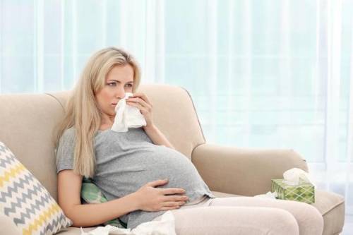 孕妇夏季感冒怎么办？中医产科教你如何应对