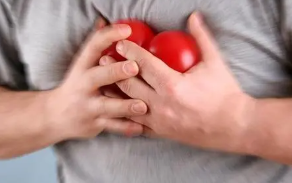 突发心脏病越来越多 怎样做好防范于未然