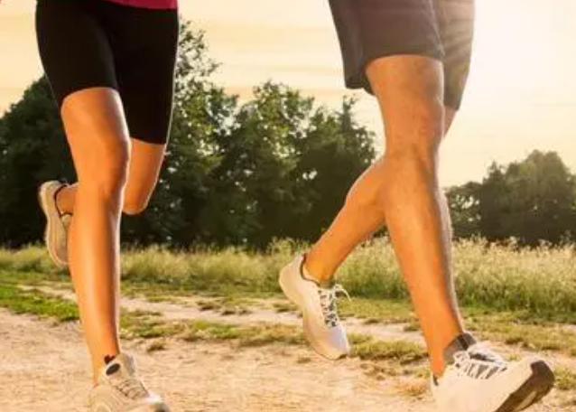 天气炎热也不能停下健身的脚步 健身减肥牢记4点