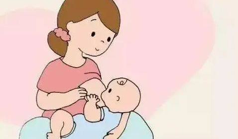 宝宝多久喂一次奶？带宝宝时要注意这4点