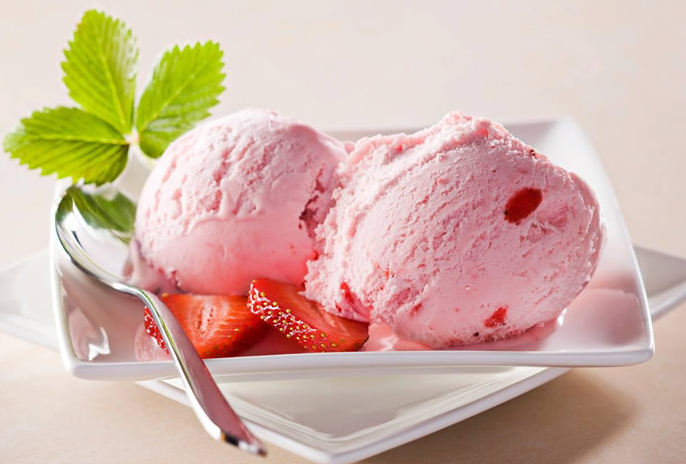 夏日吃冰淇淋要当心脑结冰？避开3点就能吃到爽