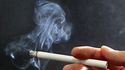 有吸烟习惯的人出现这4种变化提示你要戒烟了