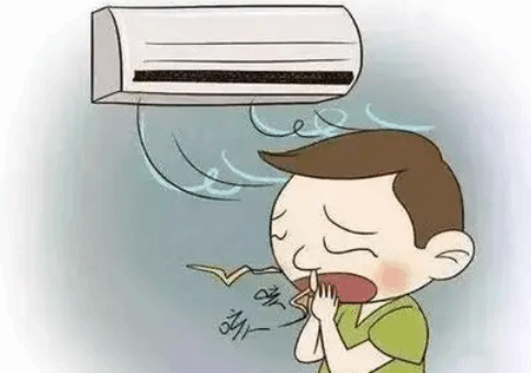 防暑别过度小心空调病 空调病有这几种诱因