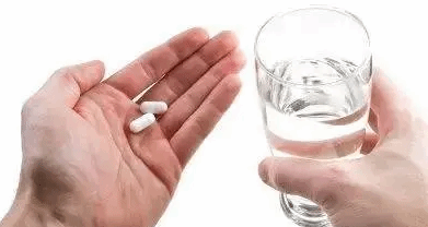 吃药和喝水有什么关系？吃药来说非常重要