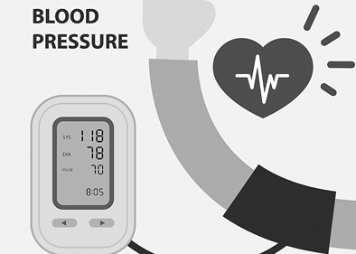 自测血压为什么总不准呢？这些细节做错了