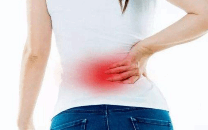 女人腰痛怎么回事？从这5个方面找找原因