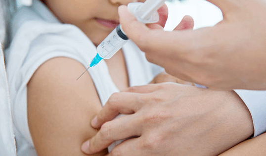 儿童接种流感疫苗要注意什么？5大注意事项要牢记
