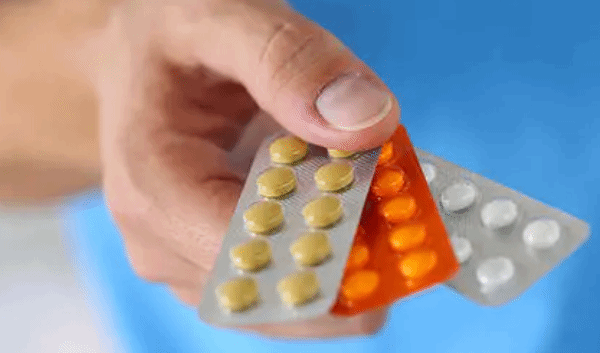 吃避孕药会影响身体吗？不同的避孕药影响有差异