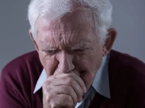 6种冬季高发常见病 老年男性时刻要注意