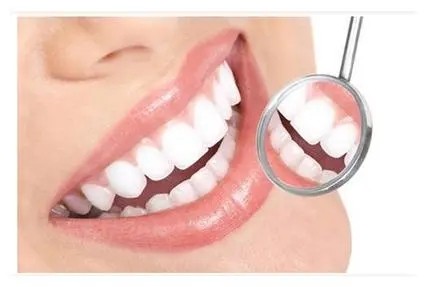 你的牙齿会酸吗？做好4点，远离牙齿敏感