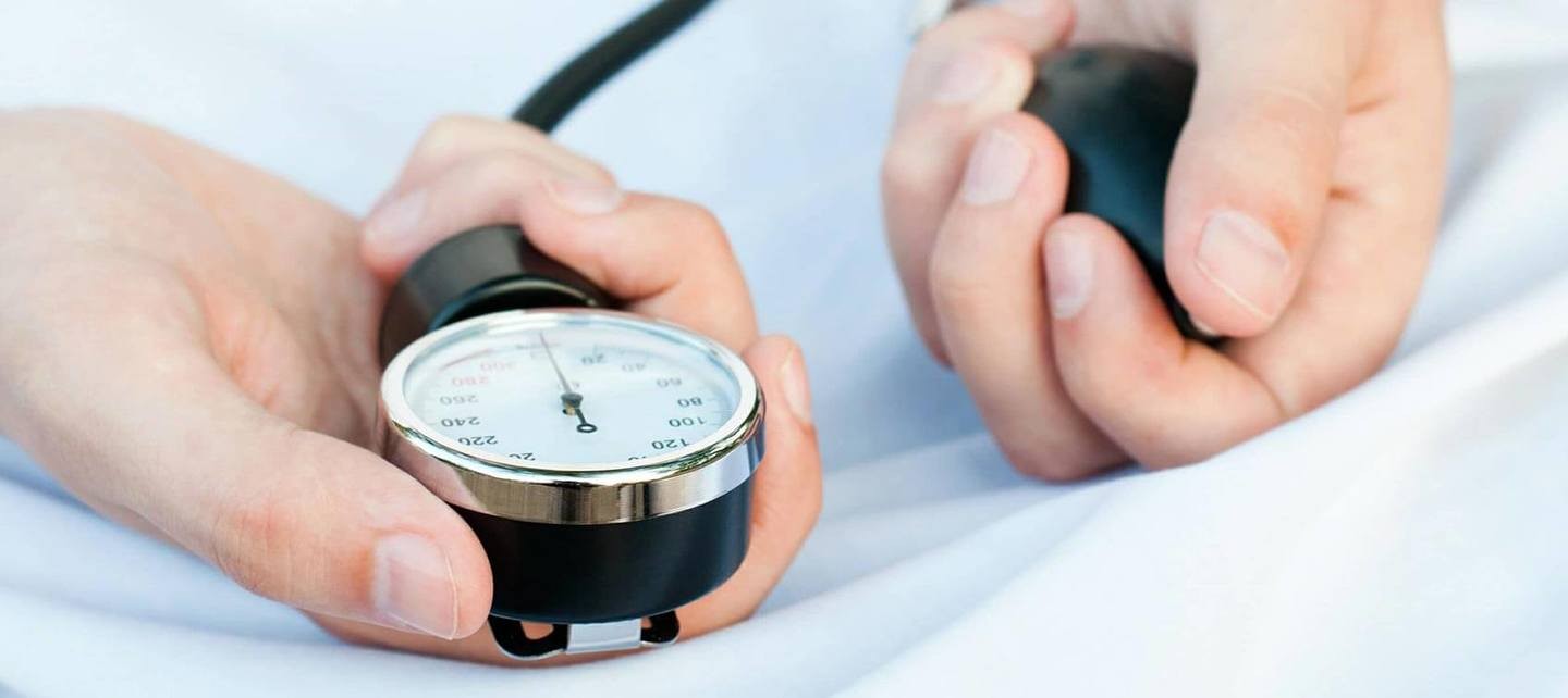 低血压别不当回事 当心带来这5大健康隐患
