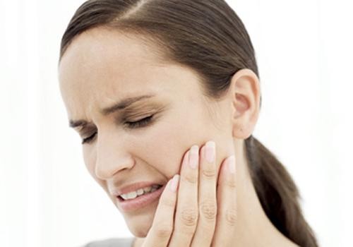 总是牙痛是怎么回事？这5个诱因很常见