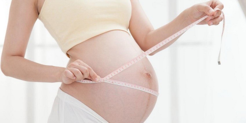 准妈妈孕期产检注意 这些检查项目一定不能漏掉
