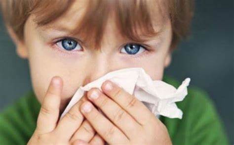 小儿鼻炎要如何护理？做好这5大护理防止发作