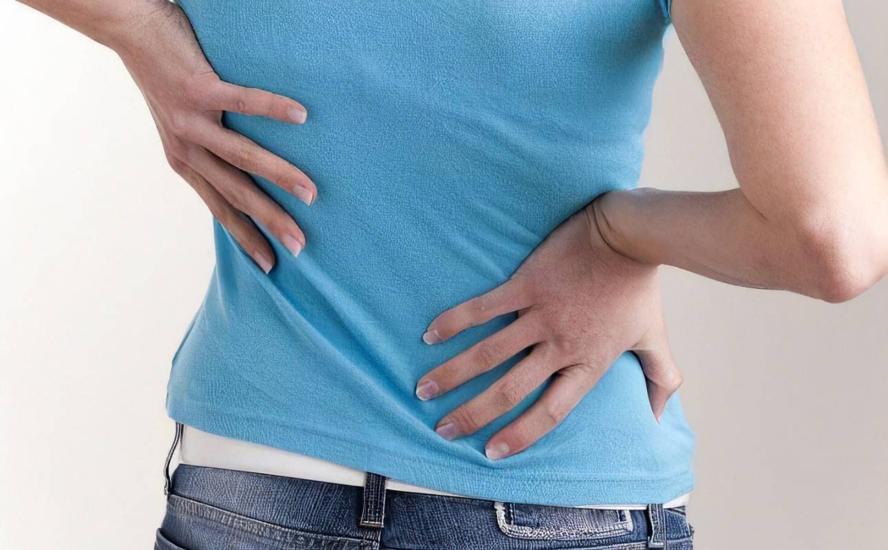 腰背疼痛是怎么回事？要警惕这7种原因