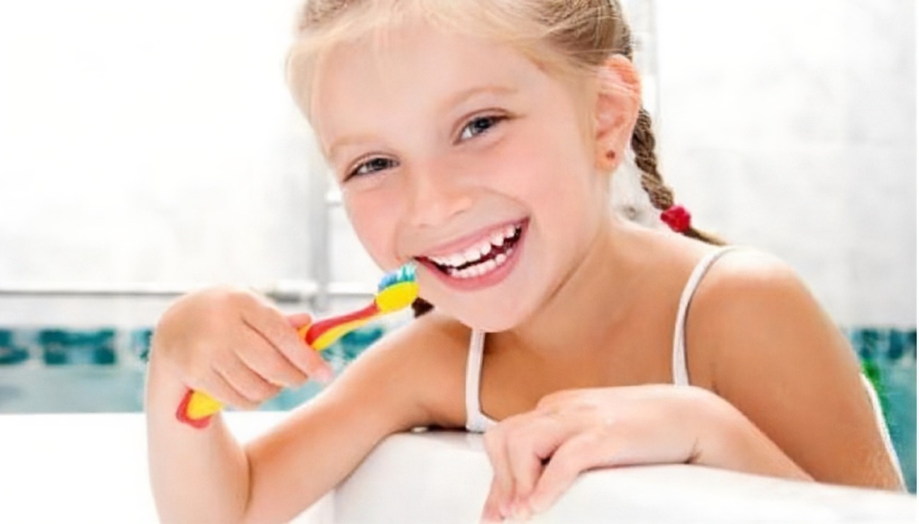 儿童换牙期间要注意什么？这5点要牢记在心