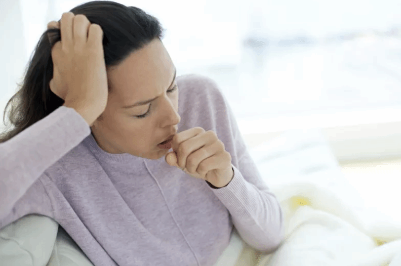 长期咳嗽是什么原因 五种茶可调节长期咳嗽