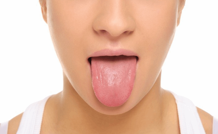 舌头出现这4种情况要警惕 提示身体有问题了