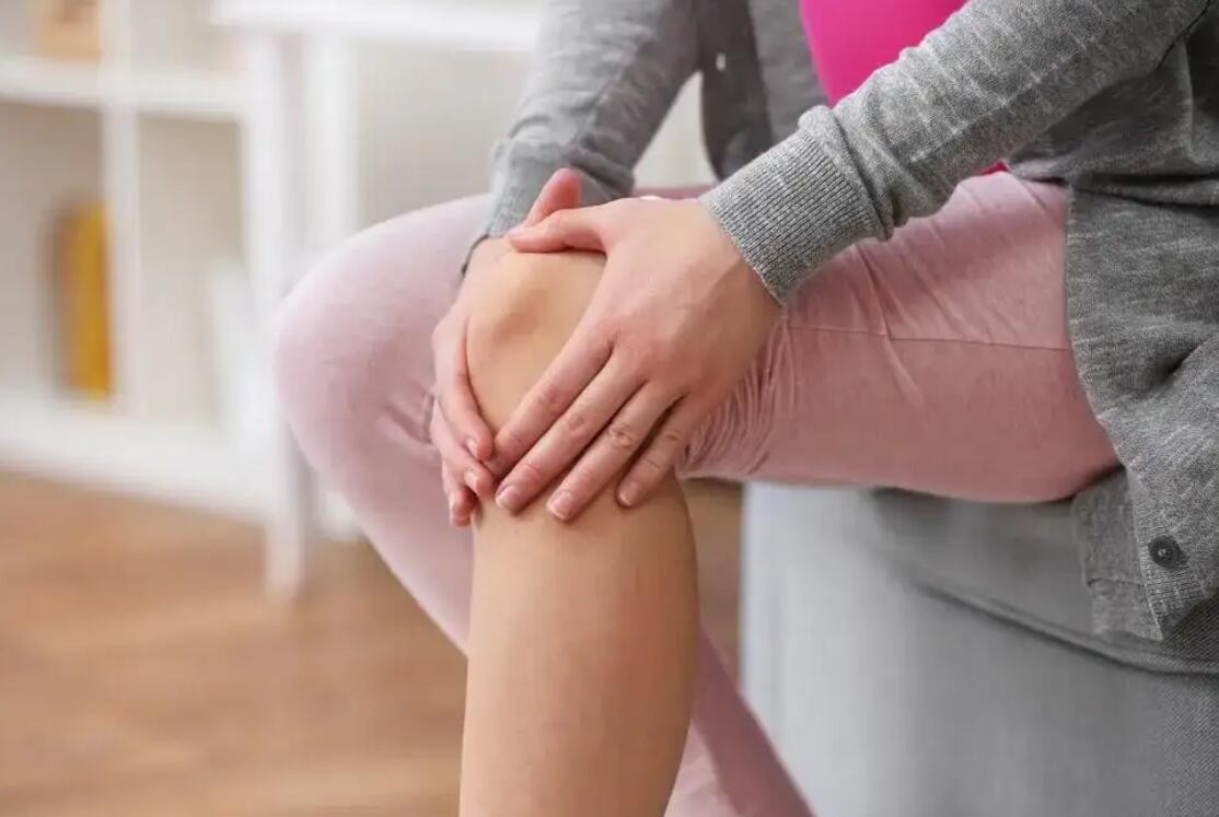 膝盖疼分3个阶段？不同阶段治疗方法有差异
