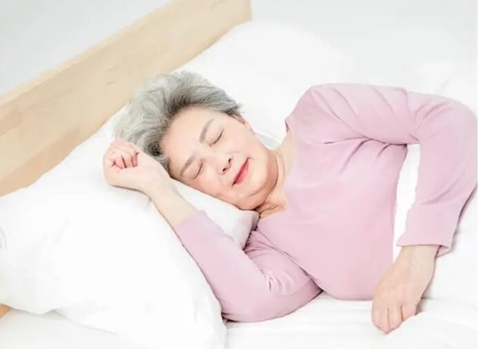 心脑血管病患者应讲究睡眠？这样做能降低风险