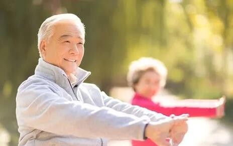 中老年人健康养生的4大原则 长期坚持能助你长寿