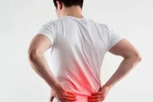 腰肌劳损是怎么形成的？主要与这3大诱因有关