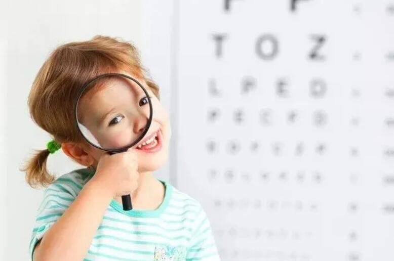 居家网课学习 如何保护孩子的视力？