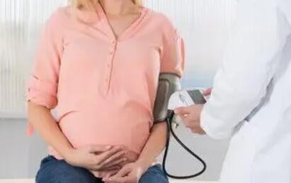准妈妈要当心：妊娠期高血压疾病很可怕