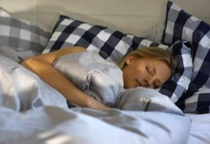 睡梦中出现的小动作需引起注意？这样做来提升睡眠舒适度