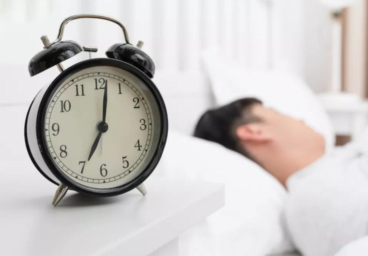 睡眠剥夺多久 身体就会出现异常？科学补回欠下的“睡眠债”