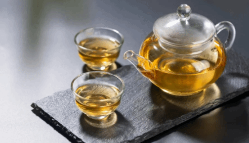每天喝茶身体会有什么变化？能降压降糖