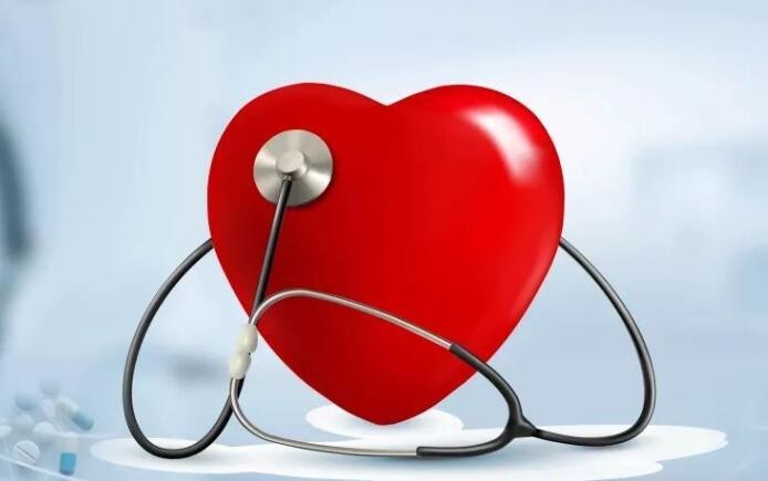 高温对心脏带来4个“暴击”？提供一套护心方法！