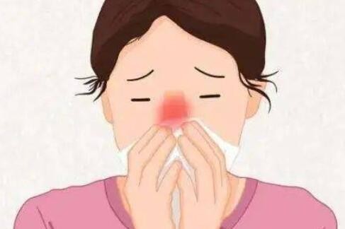 鼻塞是着凉引起的？预防鼻塞治疗和预防的这几个误区