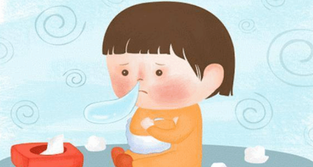 喷嚏不断怎么治？儿童过敏性鼻炎五问五答